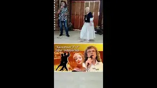 Осень, прозрачное утро... Римма Енкина-Дорожкина ღ Рами Нешер