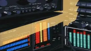 Rammstein - Pussy (Slowed & Reverb)
