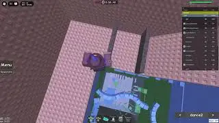[PB] Tower of Keyboard Yeeting in 3:18.88
