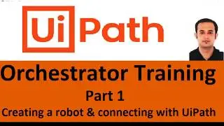 uipath orchestrator tutorial|Connecting UiPath to Orchestrator