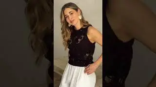 Top 5 OUTFITS DE MODA EN  TENDENCIAS 204/2025