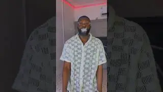 Kizz Daniel - Too Busy To Be Bae ( Official TikTok transition video by papa script )