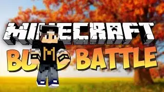 [ПОБЕДА]-Build Battle-ПЕРВЫЙ РАЗ!
