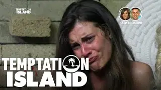 Temptation Island 2019 - Ilaria: il secondo pinnettu
