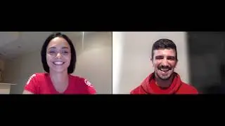Nutrition Session - Joseane Oliveira