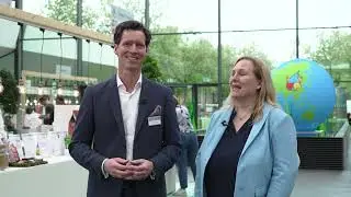 Interzoo 2024: Highlights, Monday 6 May