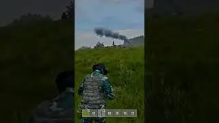 ЗАСАДА НА HELICRASH [DAYZ STANDALONE] #Shorts #Dayz #Arma