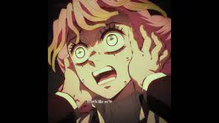 "Ubayashiki's Sacrifice" - Love in the dark By Adele - Demon Slayer [EDIT/AMV]