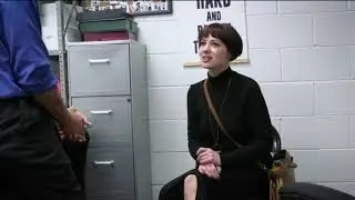 Shoplyfter Jessica Ryan