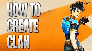 Farlight 84 Tips: How To Create Clan in Farlight 84