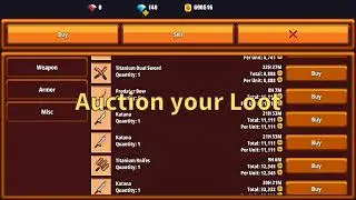 Pixel Knights Online - Classic MMORPG