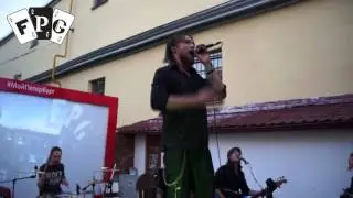 FPG - Пора