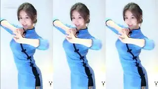 性感美女|虎牙TV_TC丶小狮子 Once Upon a Time&舞女淚 200716