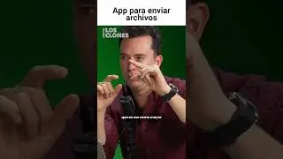 ¿Cómo pasar archivos de Android a Mac?