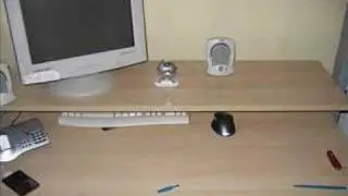 Computer Desk