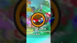 *NEW Coconut Belt?... | Bee Swarm Simulator Beesmas 2022  