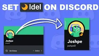 What Does idle Means in Discord App? 