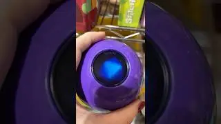 Magic 8 Ball Picks My Squishy