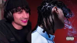 GHALI L'HA RIFATTO! "PIZZA KEBAB VOL.1" LIVE REACTION 💿🎧