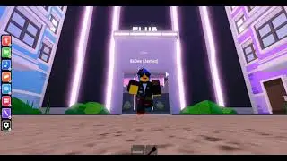 How to looks like A DJ in A:M!!! (Roblox)