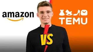 Amazon wird direkter Konkurrent von Temu und Shein, Amazon beendet Call of Stock...