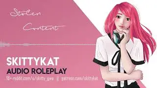 IMPORTANT: Stolen Content