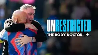 BARNSLEY DOUBLE | UNRESTRICTED | EPISODE EIGHT | S2