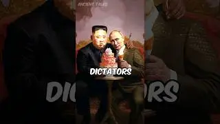 Strange Facts About Dictators: Uncovering History's Dark Side