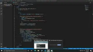Class 93 || Topic: Send data to server, HTTP Post, JSON Stringify