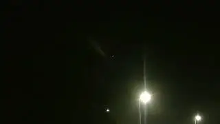CAR SIZED DRONES, COULD THESE BE THE SAME CRAFT FILMED IN UK