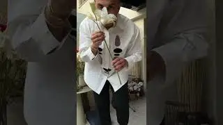 EVENT флористика /  EVENT PROFI с Дмитрием Туркан 