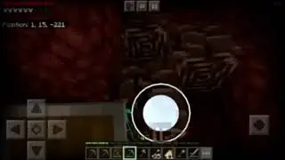 The Journey to the Netherite Sword