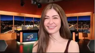 SUPER SABONG WITH DAIANA AND KA LANDO LUZONG (THURSDAY, JUNE 11, 2020)