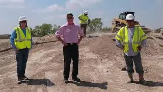 ASGCA Member Minute - Jeff Blume, Morganfield Golf Course