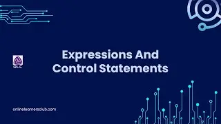 Java Essentials Blueprint - Expressions and Control Statements - 505