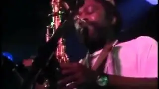 Osibisa   Sunshine Day 1983