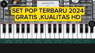 SET POP 2024 TERBARU GRATIS