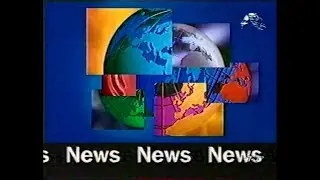 Блоки EuroNews на русском (ТРК Петербург, 27.01.2004) 