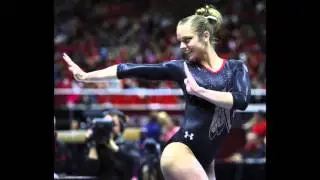 Breanna Hughes 2016 Floor Music