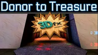 Voodoo2 Resurrection: Missing TMU & Bad RAM