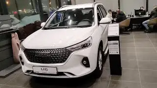 ЛУЧШЕ ЧЕМ ВЕСТА? HAVAL актуальные цены декабрь 2023