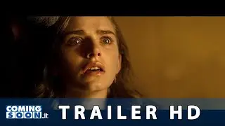 Il Sacro Male (2021): Trailer ITA del Film horror prodotto da  Sam Raimi - HD
