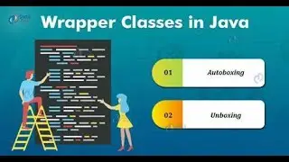 Wrapper class | Raghu Konduri | Programming and Coding Tutorials