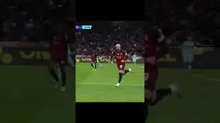 Theo Hernandez 🔥