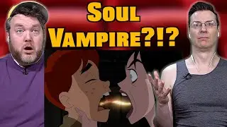 Batman Caped Crusader Season 1 Eps 8 Reaction