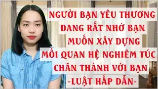 Người bạn yêu thương đang Rất Nhớ bạn Muốn xây dựng mối quan hệ nghiêm túc chân thành với bạn