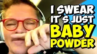 Chille's EPIC Flocking Meltdown... It's MY Fault... FBI Has Been Notified!!!