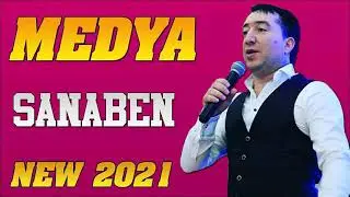 RUSTAM SHAMOEV - SANABEN NEW 2021