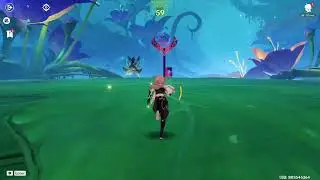 Finishing The Fungi Training | Fabulous Fungus Frenzy 03 | Genshin Impact