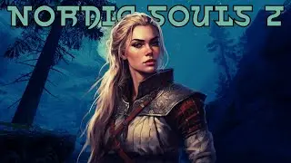 1,000+ Mods, New Nordic Souls 2 Update Gameplay | HYPE